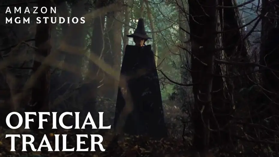 Video for the film Gretel & Hansel — Official Trailer