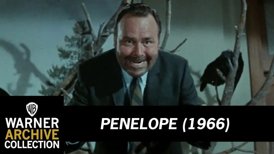 Video for the film Penelope — Penelope Trailer HD
