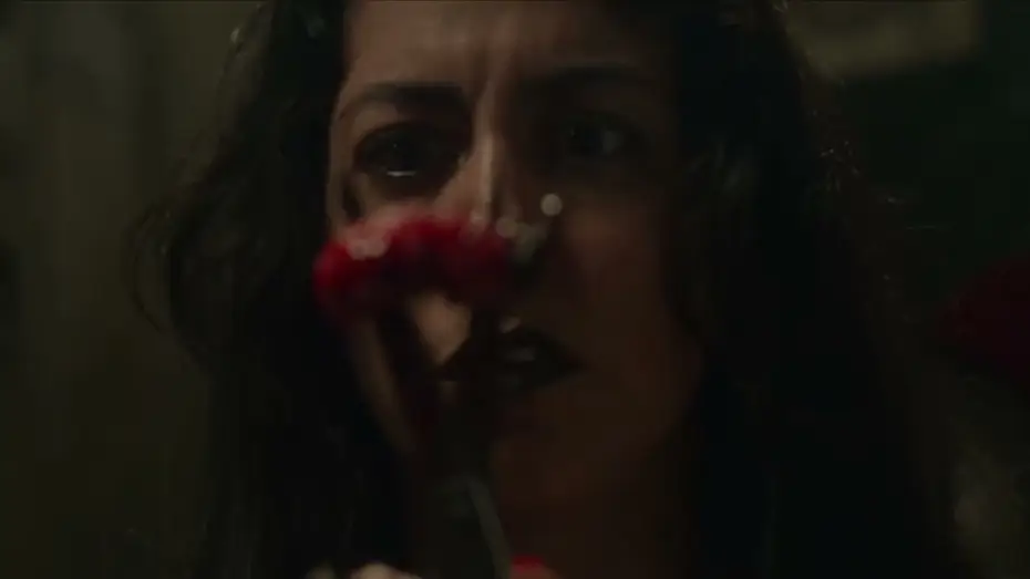 Video for the film Oscuridad del Sur — OSCURIDAD DEL SUR (2026) | Official Trailer | Latin American Horror Anthology