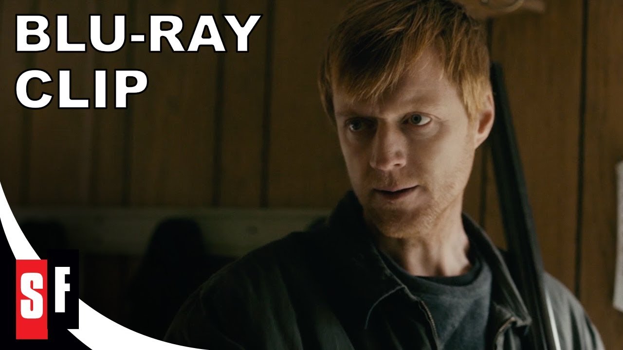 Video for the film Rust Creek — Rust Creek (2019) - Clip: Rude Awakening (HD)