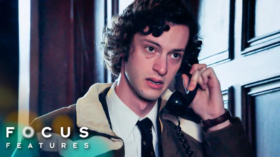Video for the film The Holdovers — Angus Receives Bad News