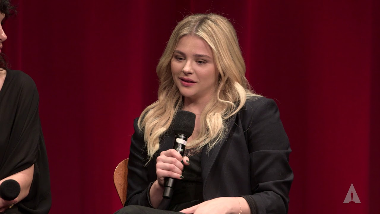 Video for the film The Miseducation of Cameron Post — Academy Conversations: The Miseducation of Cameron Post