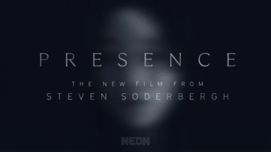 Video for the film Presence — Official Teaser #1