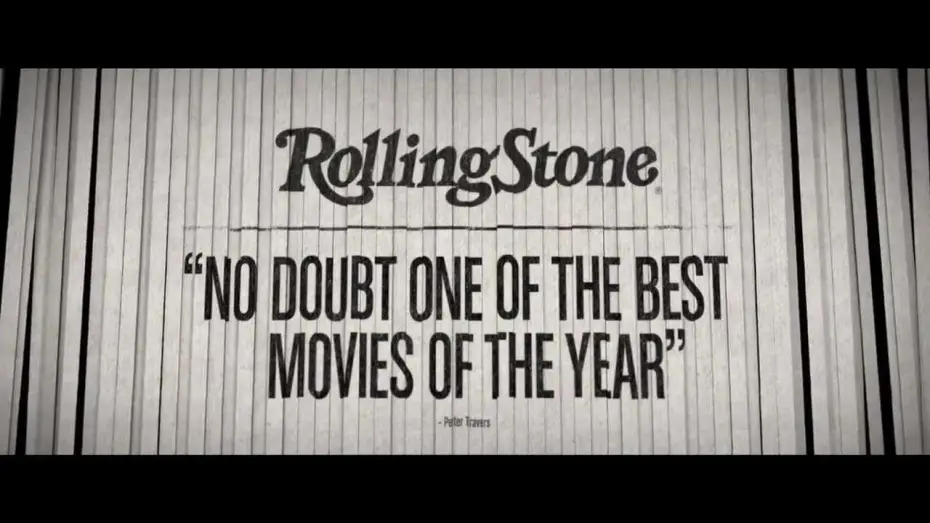 Video for the film Argo — Exclusive Featurette
