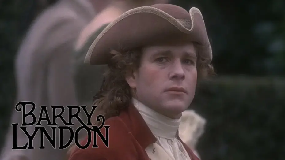 Video for the film Barry Lyndon — Barry Sees Lady Lyndon