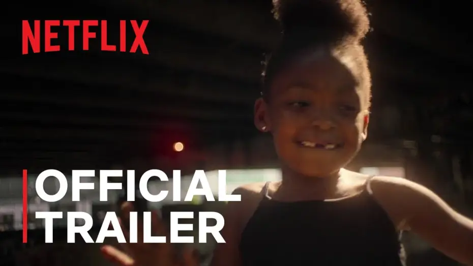 Video for the film Daughters — Official Trailer