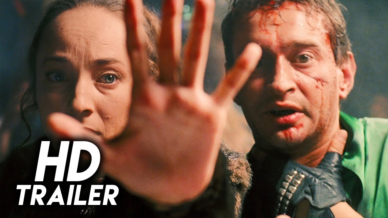 Video for the film Day Watch — Day Watch (2006) Original Trailer [FHD]