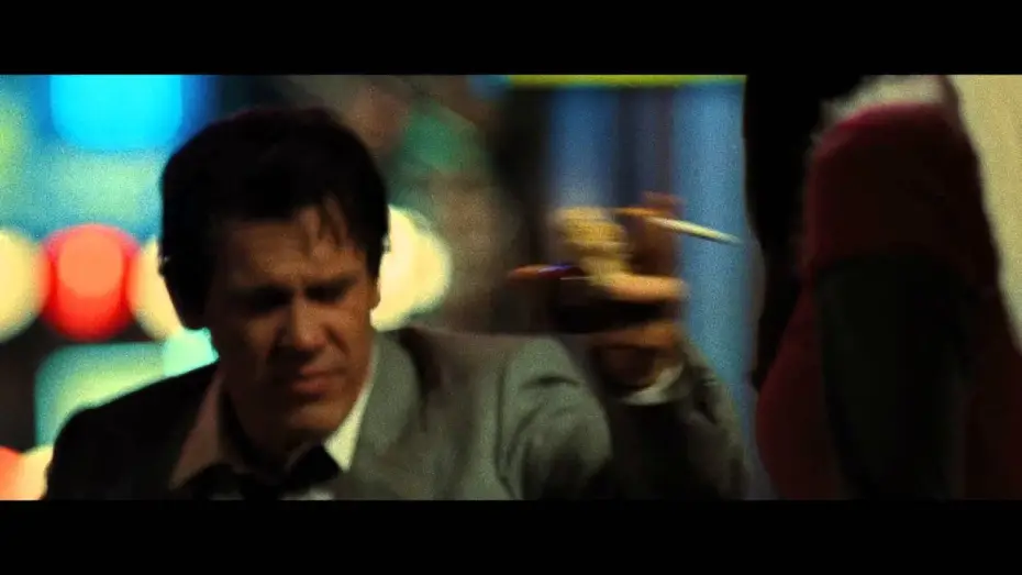Video for the film Oldboy — Oldboy - Featurette "Transformation" - deutsch / german HD