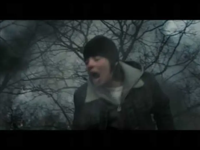 Video for the film Orphan — TV Spot 2