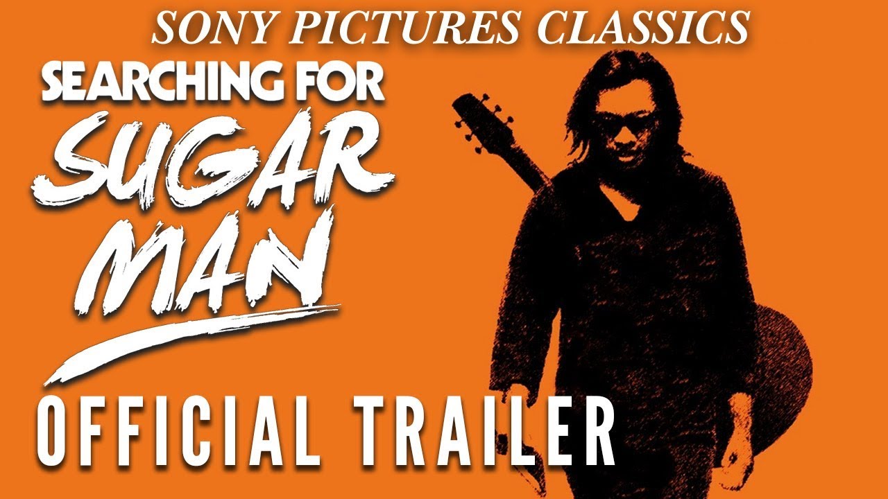 Video for the film Searching for Sugar Man — Searching For Sugar Man | Official Trailer HD (2012)