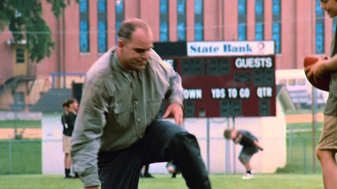 Video for the film Sling Blade — Отточенное Лезвие - Трейлер
