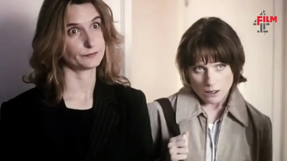 Video for the film Career Girls — Trailer