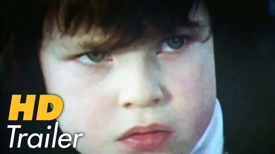 Video for the film The Omen — THE OMEN Trailer (1976) | HD