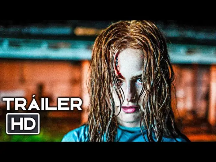 Video for the film The Strangers: Chapter 2 — STRANGERS: CAPÍTULO 2 Tráiler Oficial Español (2025) Película de Terror