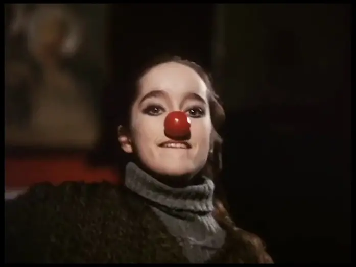 Video for the film The Clowns — I Clowns Trailer