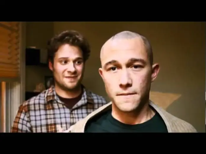 Video for the film 50/50 — 50 50 Bande Annonce Vf