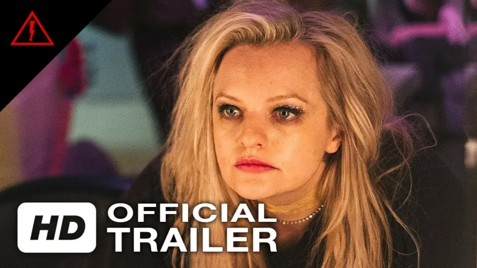 Video for the film Her Smell — Official International Trailer