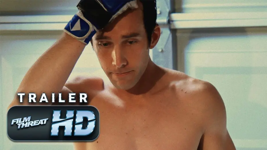 Video for the film Punching and Stealing — PUNCHING AND STEALING | Official HD Trailer (2020) | COMEDY | Film Threat Trailers