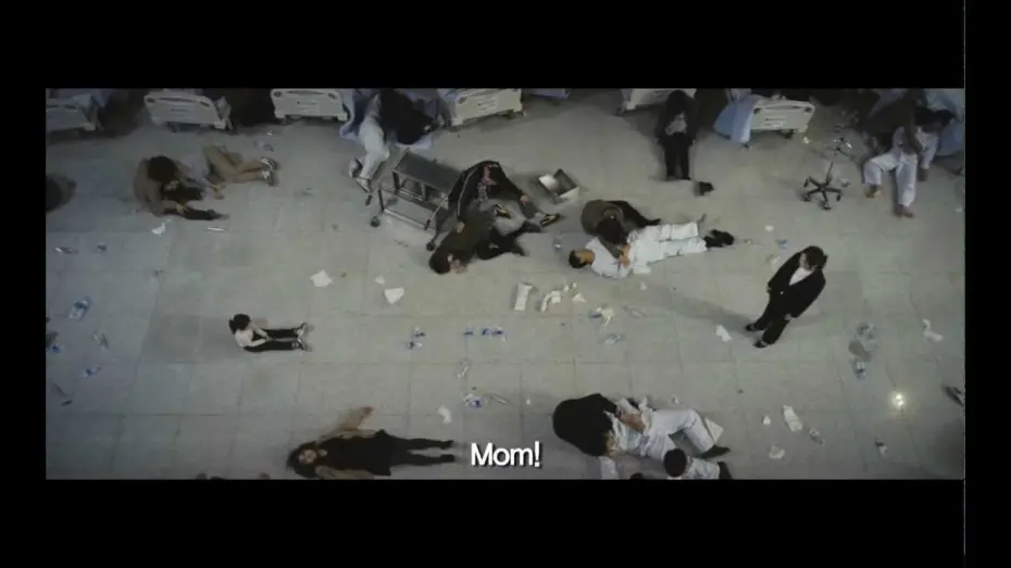 Video for the film Deranged — Deranged (연가시) - Official Main Trailer w/ English Subtitles [HD]