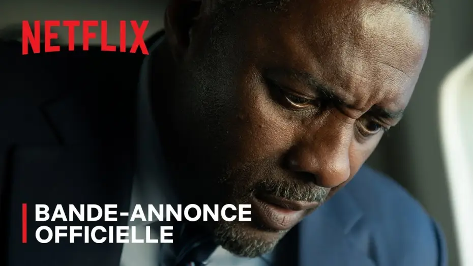 Video for the film A House of Dynamite — Bande-annonce officielle