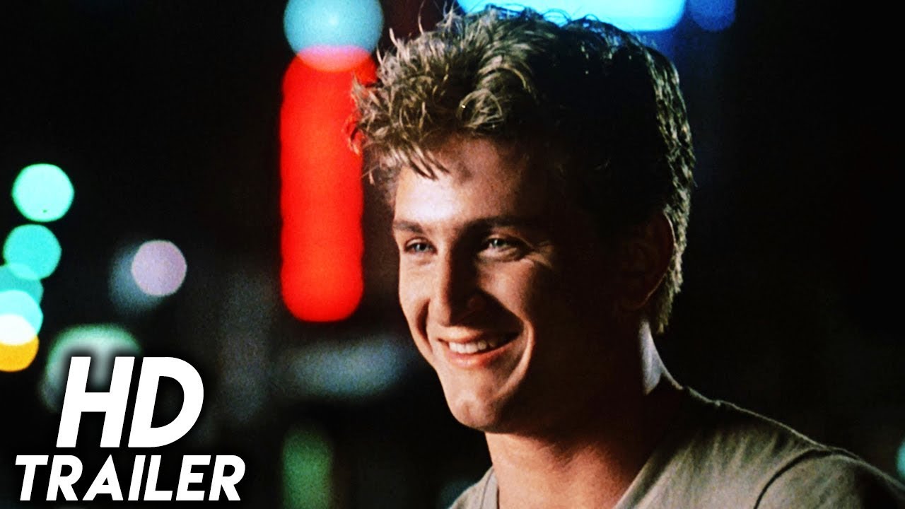 Video for the film At Close Range — At Close Range (1986) ORIGINAL TRAILER [HD 1080p]