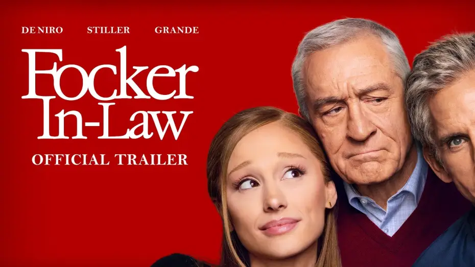 Video for the film Focker-In-Law — Official Trailer