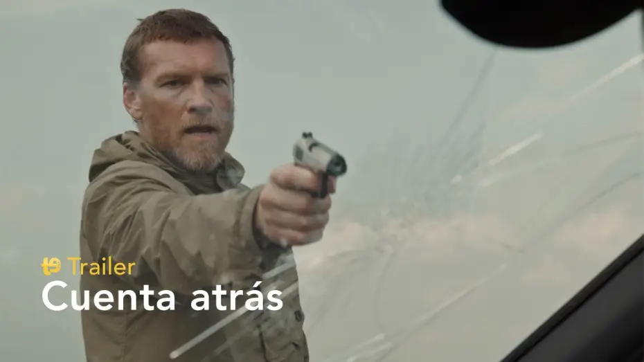 Video for the film Fuze — Cuenta atrás - Trailer español