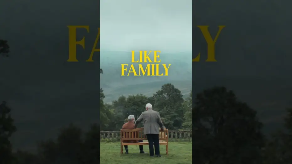 Video for the film Glenrothan — there's no spirit like family spirit.