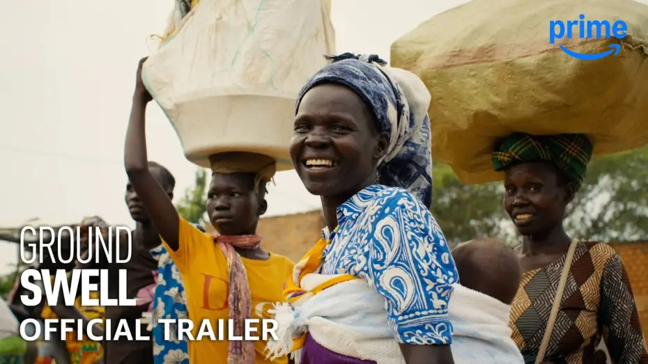 Video for the film Groundswell — Official Trailer
