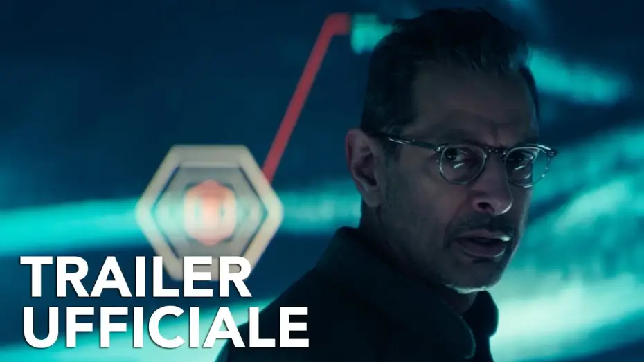 Video for the film Independence Day: Resurgence — Independence day: Rigenerazione | Trailer Ufficiale [HD] | 20th Century Fox