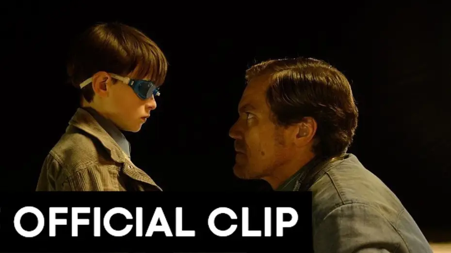 Video for the film Midnight Special — MIDNIGHT SPECIAL - NEVER LEAVE THE VAN