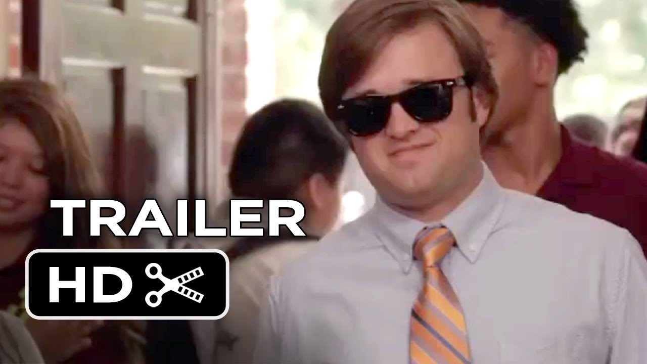 Video for the film Sex Ed — Sex Ed Official Trailer 1 (2014) - Haley Joel Osment Sex Comedy HD