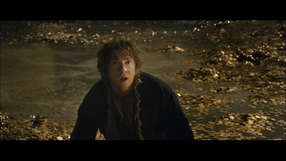 Video for the film The Hobbit: The Desolation of Smaug — Der Hobbit - Smaugs Einöde | Offizieller Trailer F3 | Deutsch (OmU) HD
