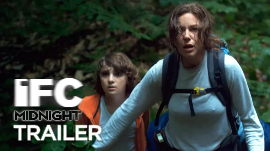 Video for the film Desolation — Official Trailer