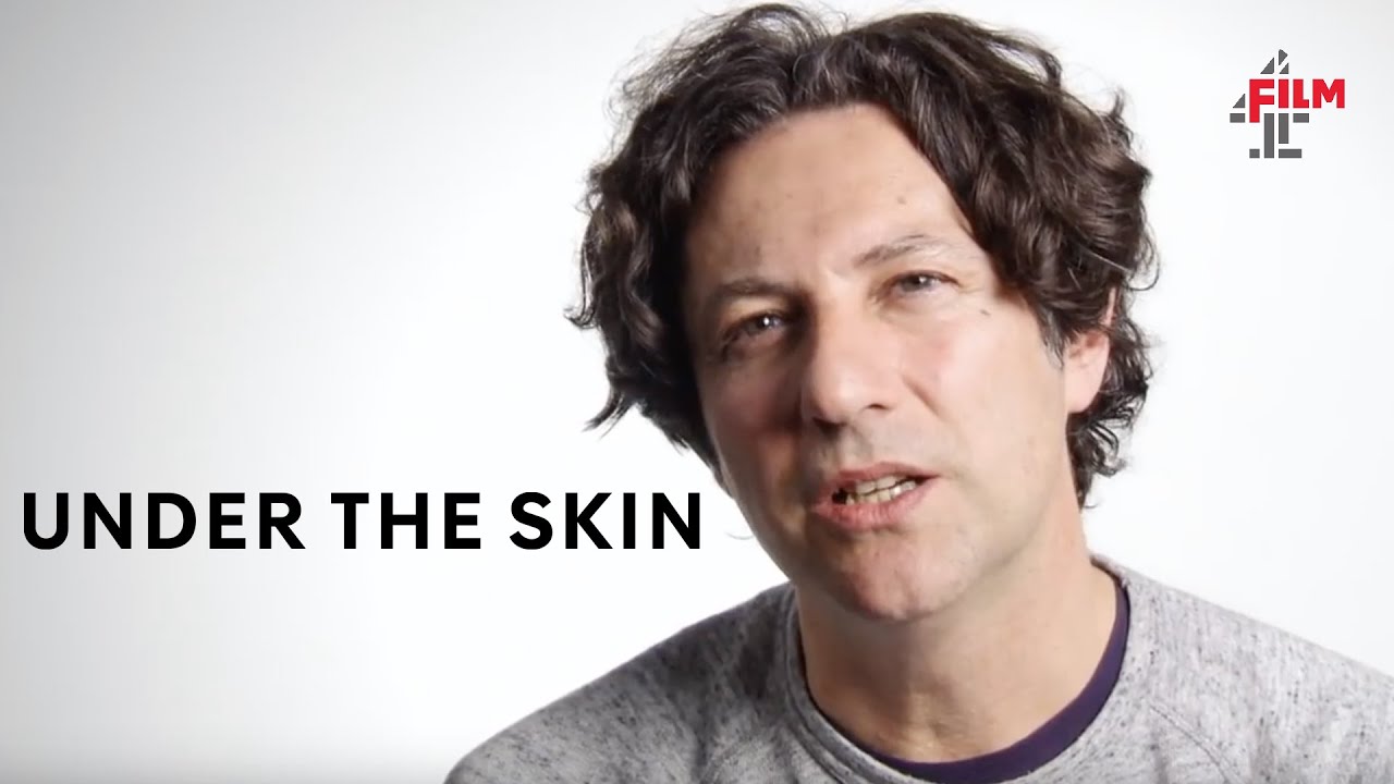 Video for the film Under the Skin — Jonathan Glazer on Under The Skin