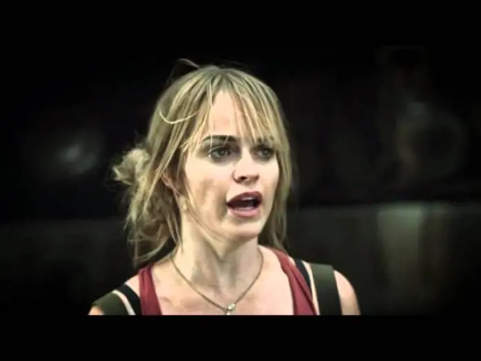 Video for the film Zombie Apocalypse — 2012 Zombie Apocalypse - Trailer