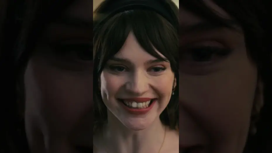 Video for the film Companion — Watch to the end for a killer twist... - New Clip