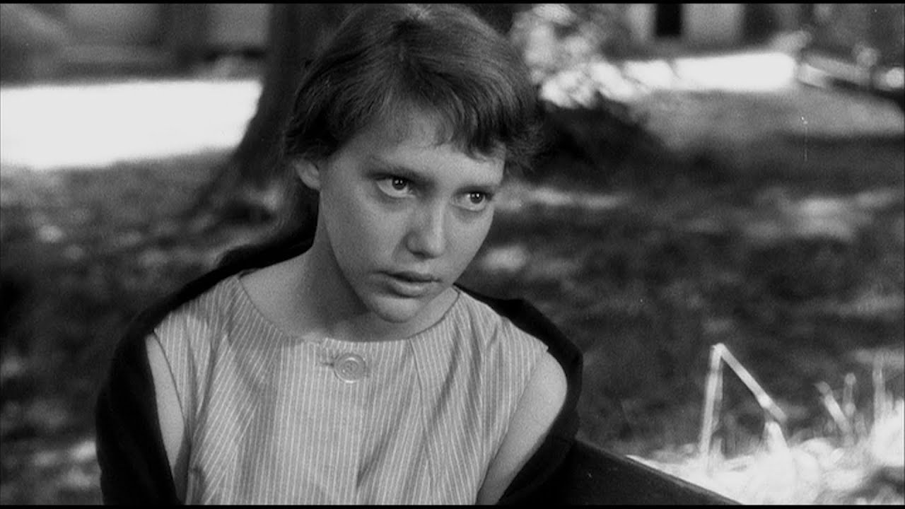 Video for the film Au Hasard Balthazar — "Au hasard Balthazar" | "Наудачу, Бальтазар", 1966 (Rialto Pictures trailer, english subs)