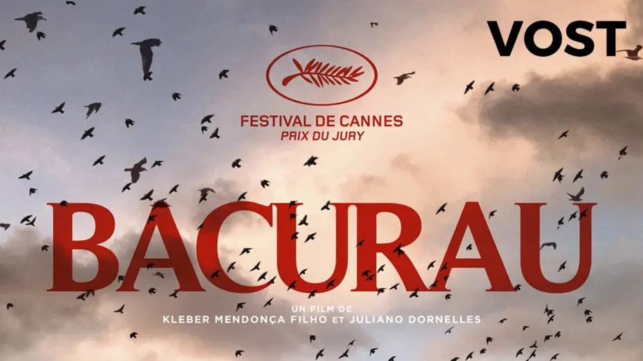 Video for the film Bacurau — Bacurau - Bande Annonce VOST - 2019