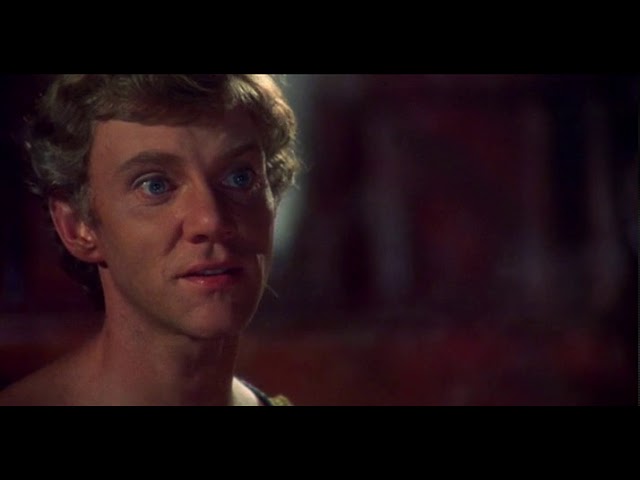 Video for the film Caligula — "Caligula" (1979 - Tinto Brass)