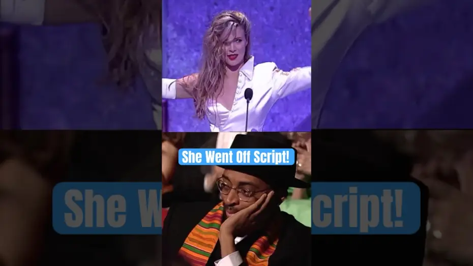 Video for the film Do the Right Thing — Kim Basinger’s Off-Script Oscars Moment That Shocked Spike Lee!