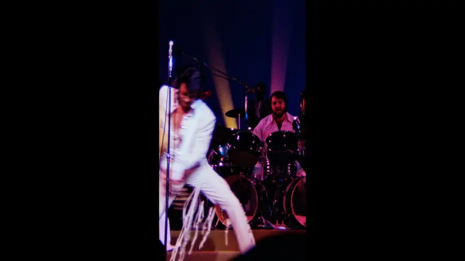 Video for the film EPiC: Elvis Presley in Concert — Get moving in IMAX