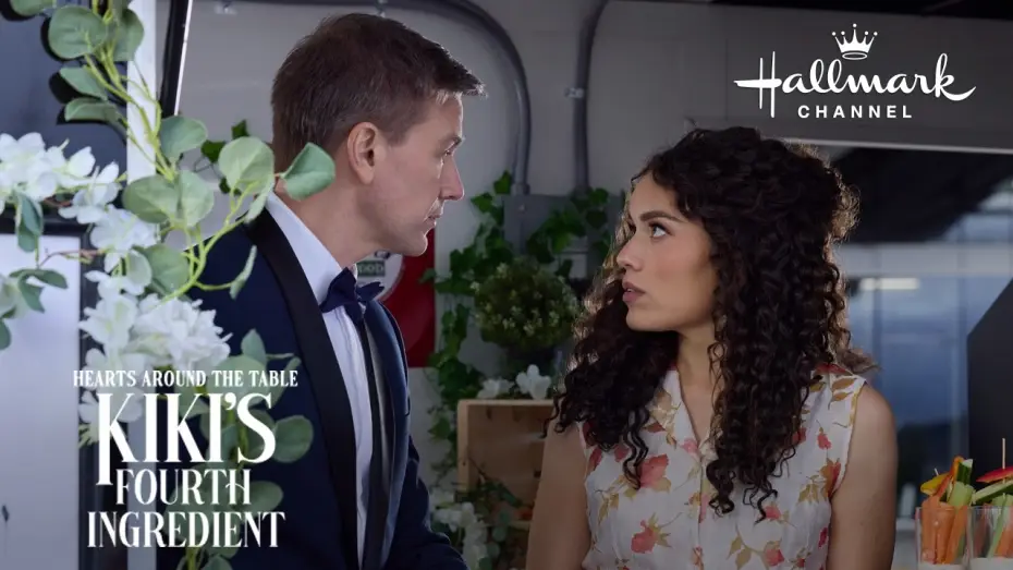 Video for the film Hearts Around the Table: Kiki's Fourth Ingredient — Sneak Peek