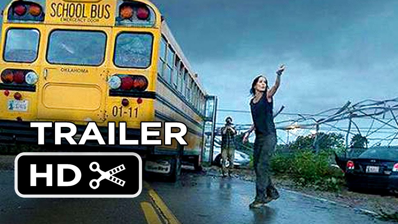 Video for the film Into the Storm — Into the Storm Official Teaser Trailer #1 (2014) - Richard Armitage Thriller HD