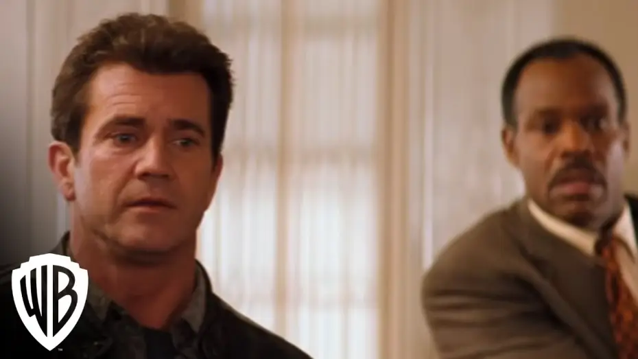 Video for the film Lethal Weapon 4 — Fight Scene
