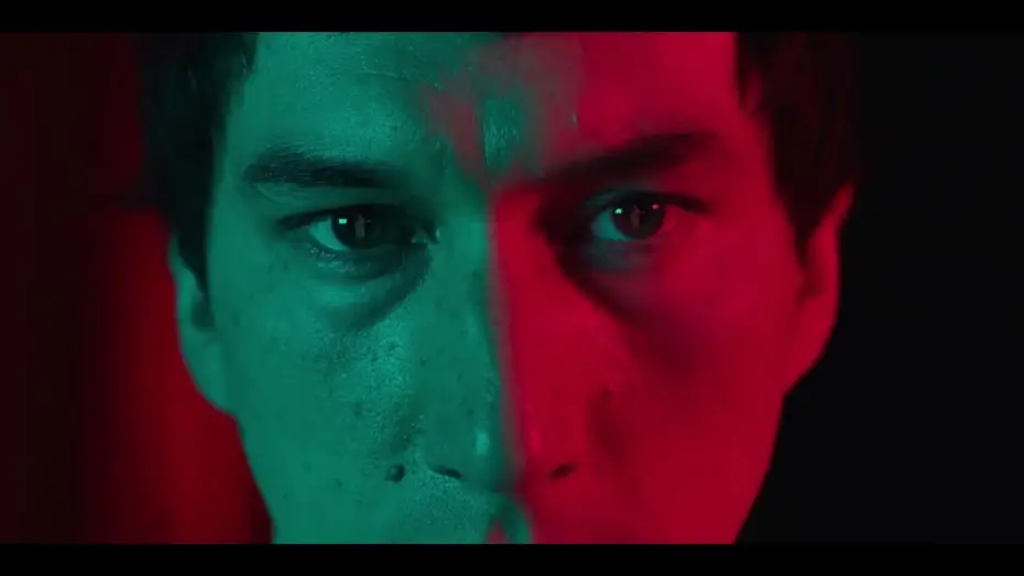 Video for the film Megalopolis — Teaser VOSTFR