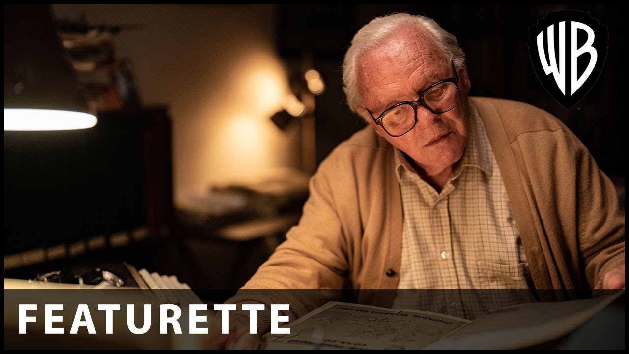 Video for the film One Life — Behind the Scenes Featurette