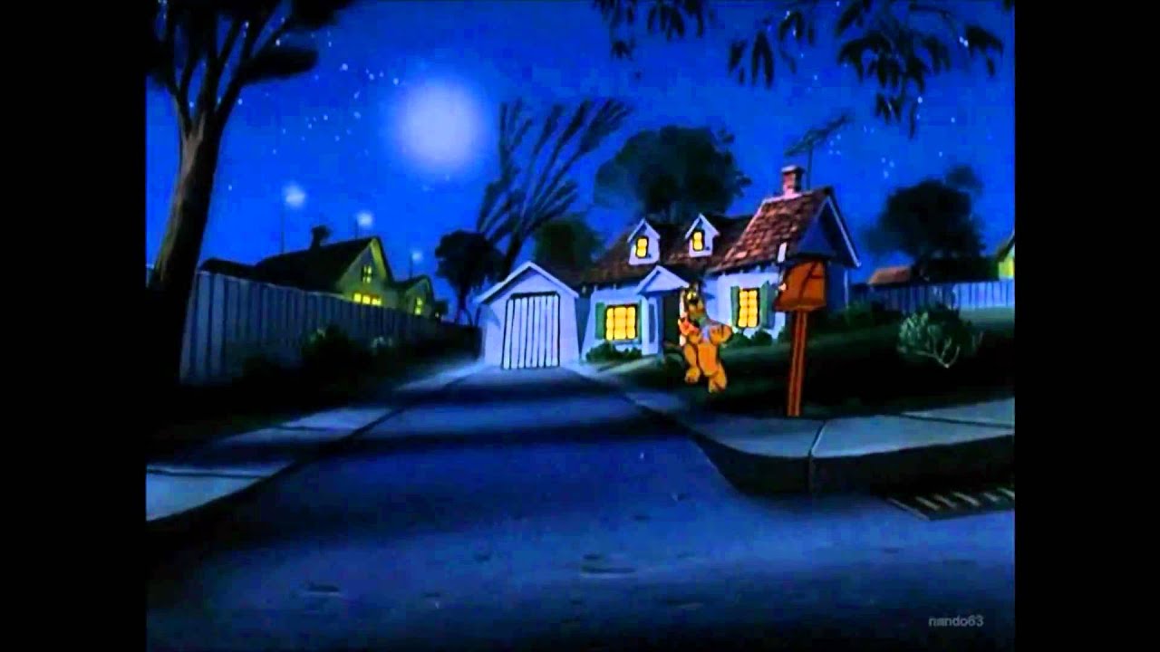 Video for the film Scooby-Doo! Meets the Boo Brothers — Scooby Doo Boo Brothers Intro HD