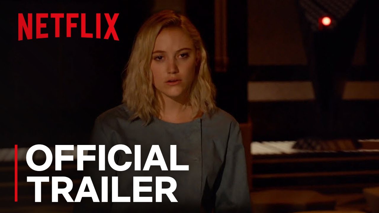 Video for the film Tau — TAU | Official Trailer [HD] | Netflix