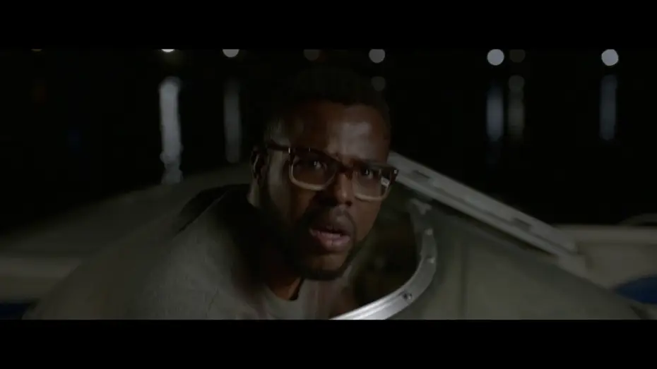 Video for the film Us — "Jordan Peele On Doppelgangers" Featurette